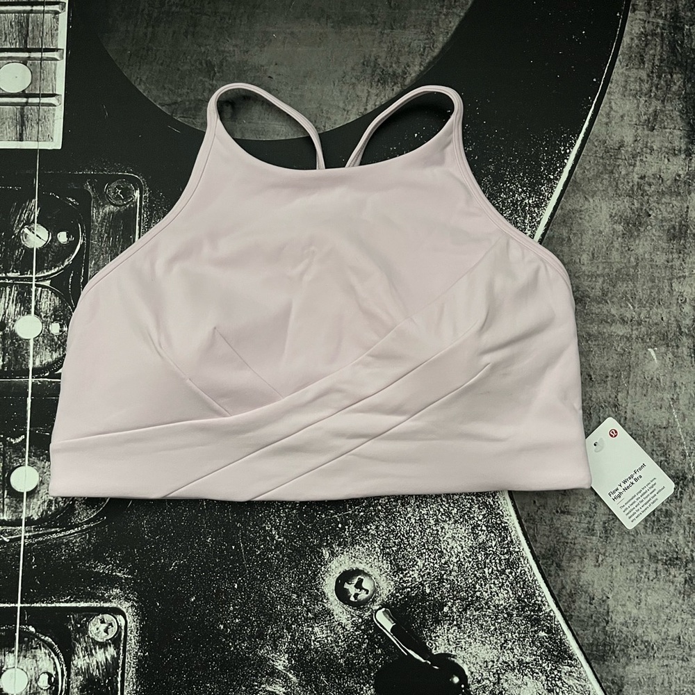 NWT Lululemon Bra